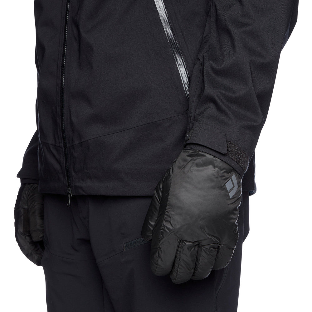 Stance Gloves