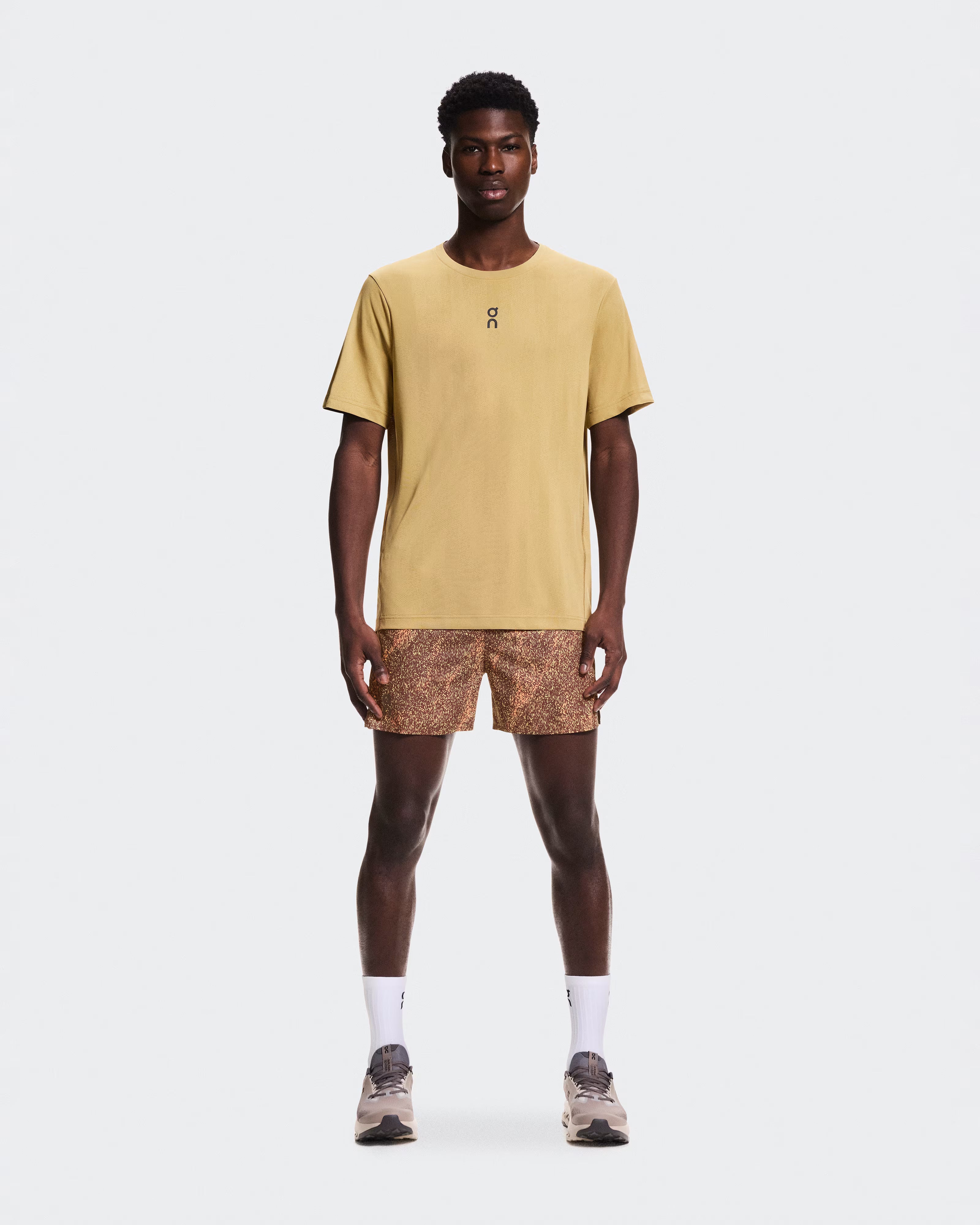 Men's Trail-T