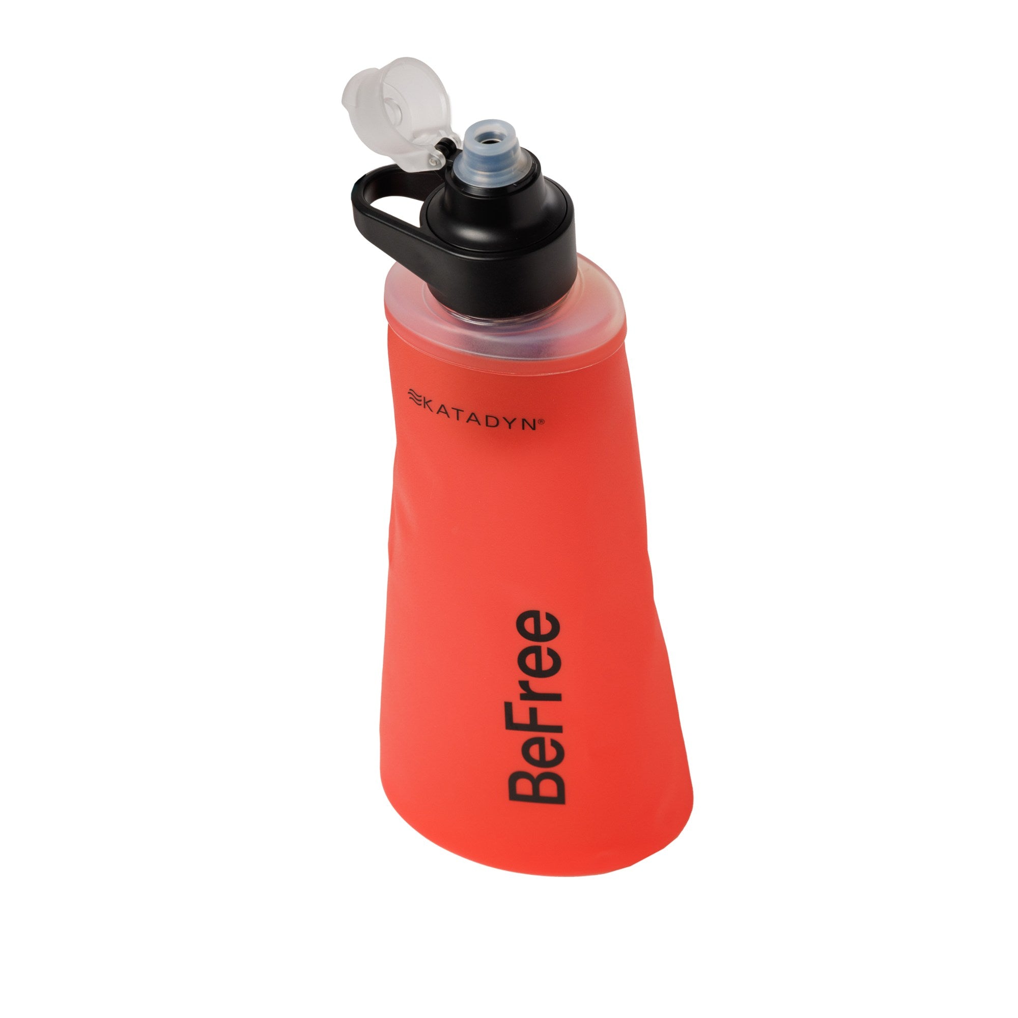 BeFree AC Filter 1.0L