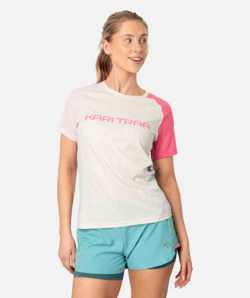 Women's Ella Base Layer Tee