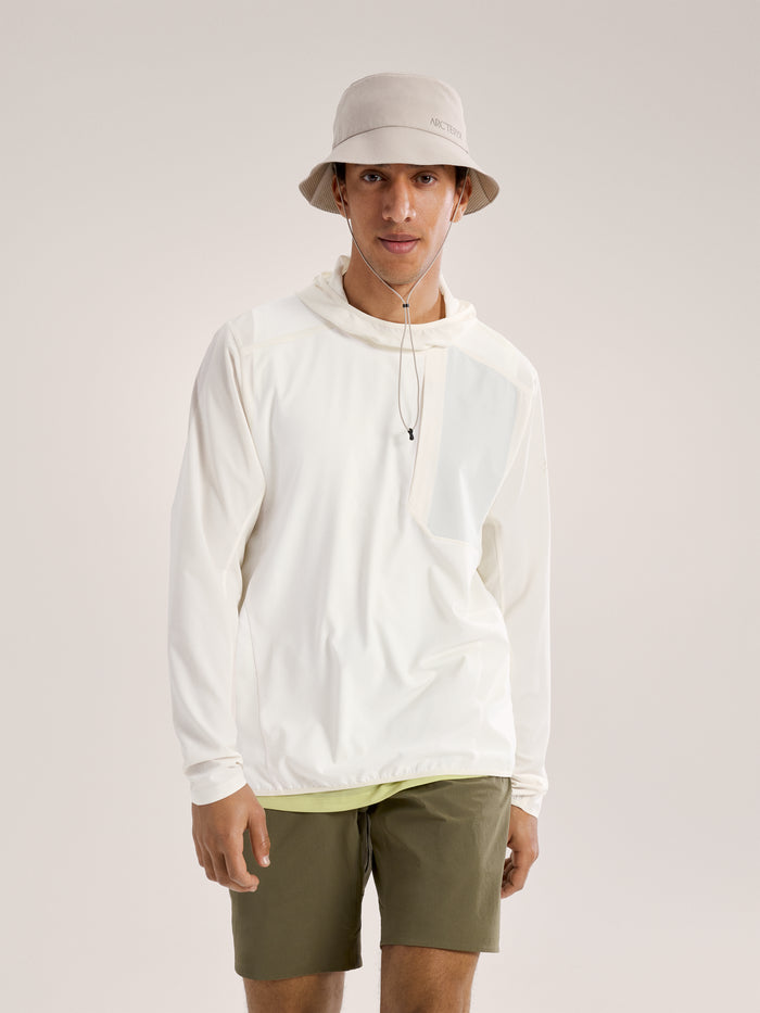 Men's Sima Pullover Hoody