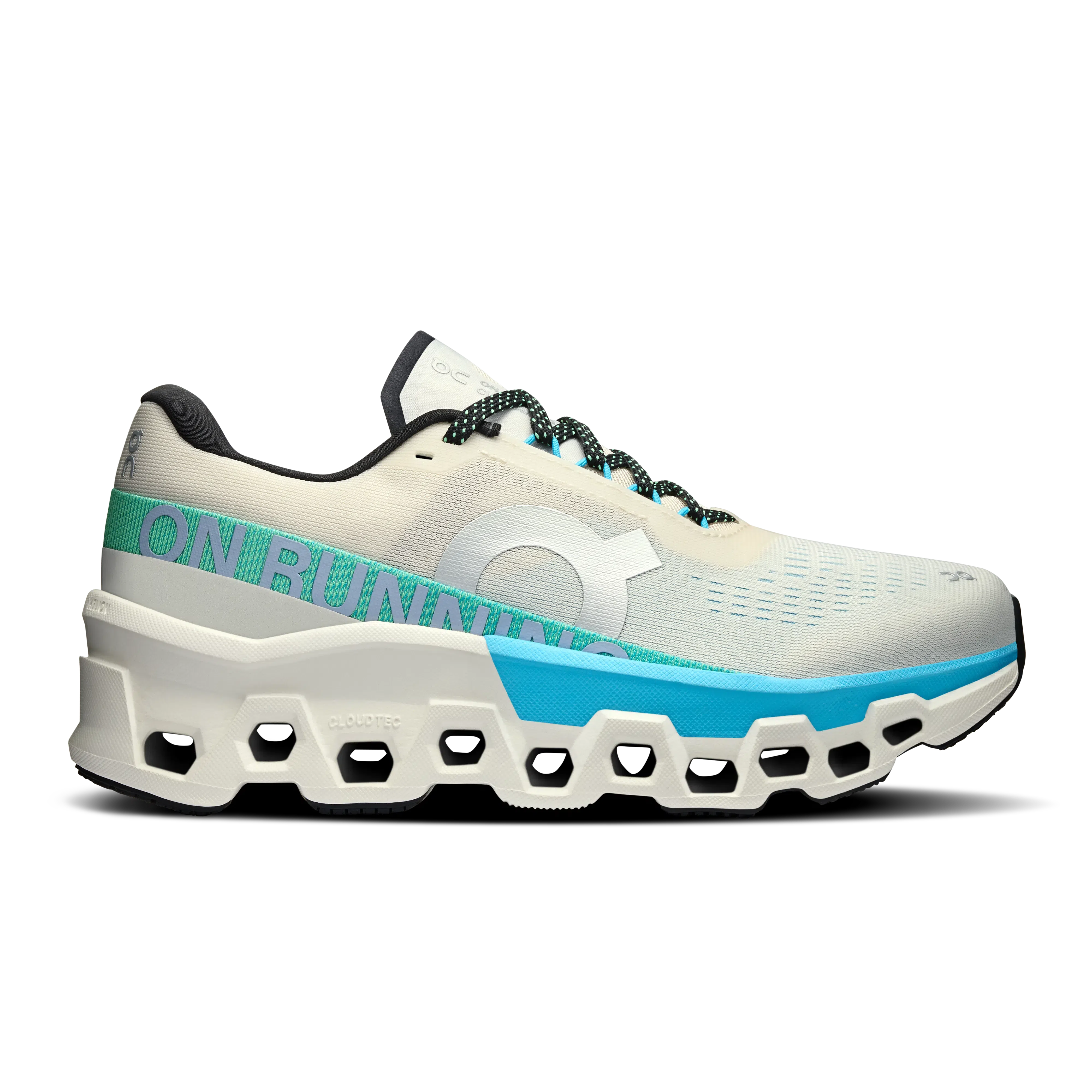 Women's Cloudmonster 2 Running Shoes