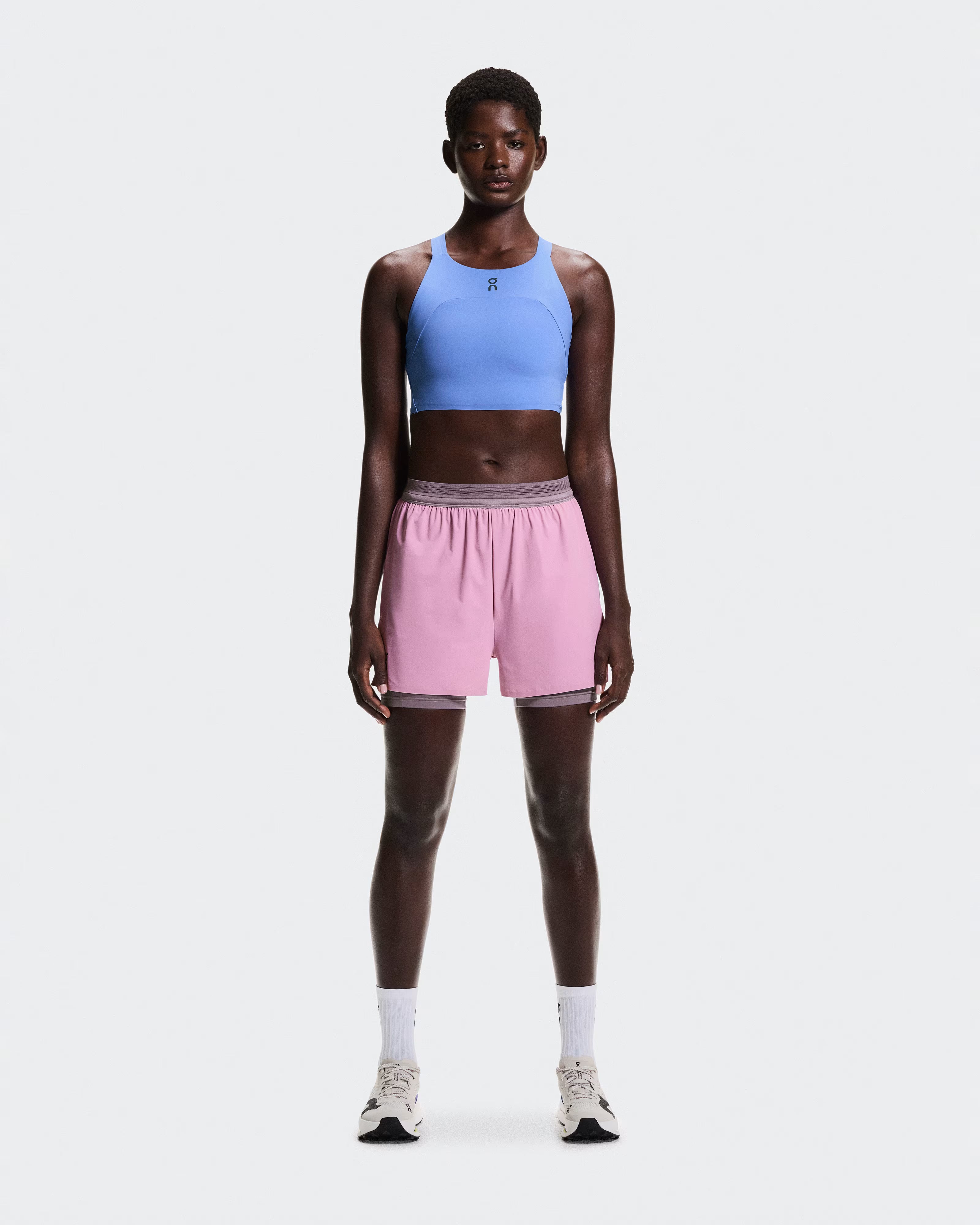 Women's 3" Performance 2/1 Short
