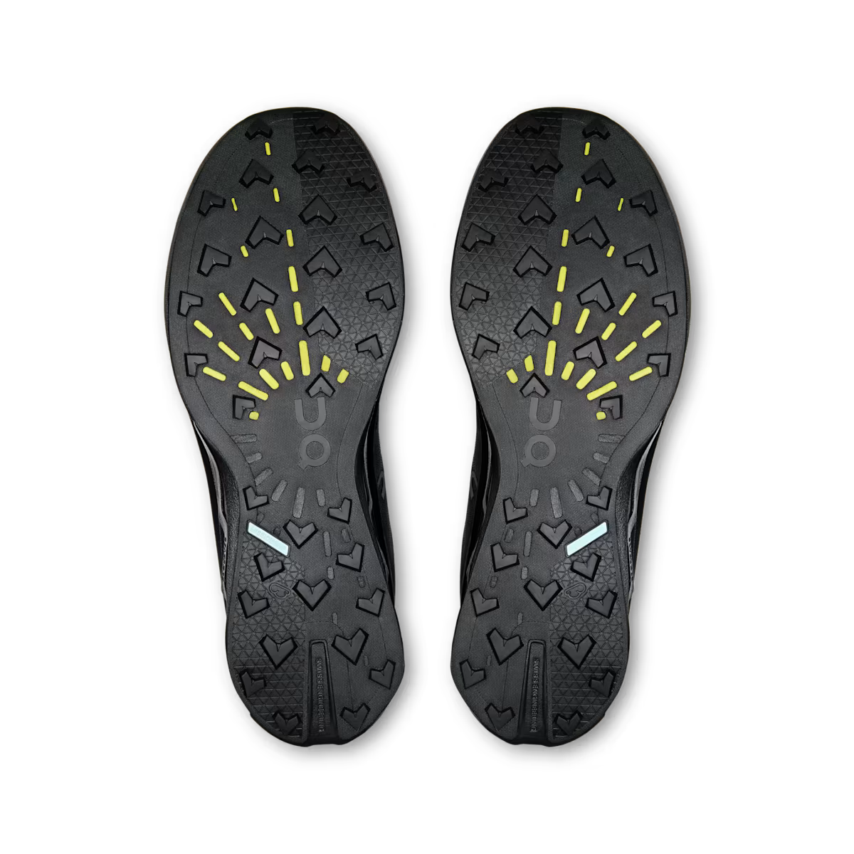 Men's Cloudultra Peak Running Shoes