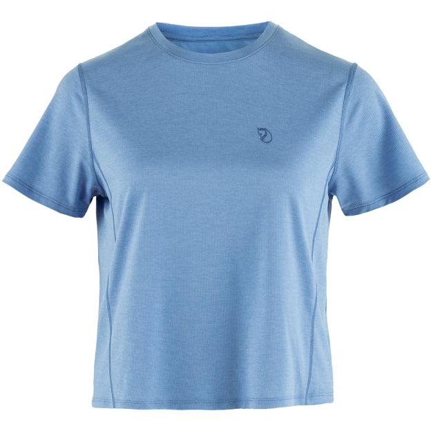 Women's Abisko Day Hike Short Sleeve Shirt
