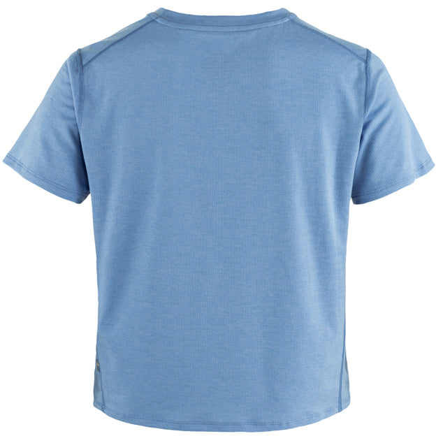 Women's Abisko Day Hike Short Sleeve Shirt