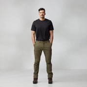 Men's Abisko Hybrid Trail Trousers
