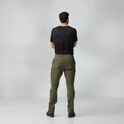 Men's Abisko Hybrid Trail Trousers