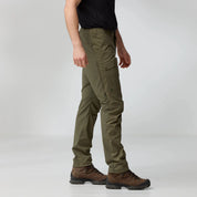 Men's Abisko Hybrid Trail Trousers
