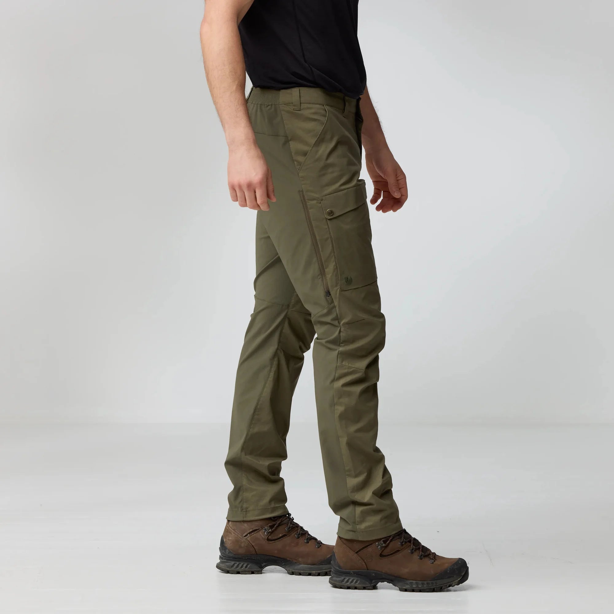 Men's Abisko Hybrid Trail Trousers