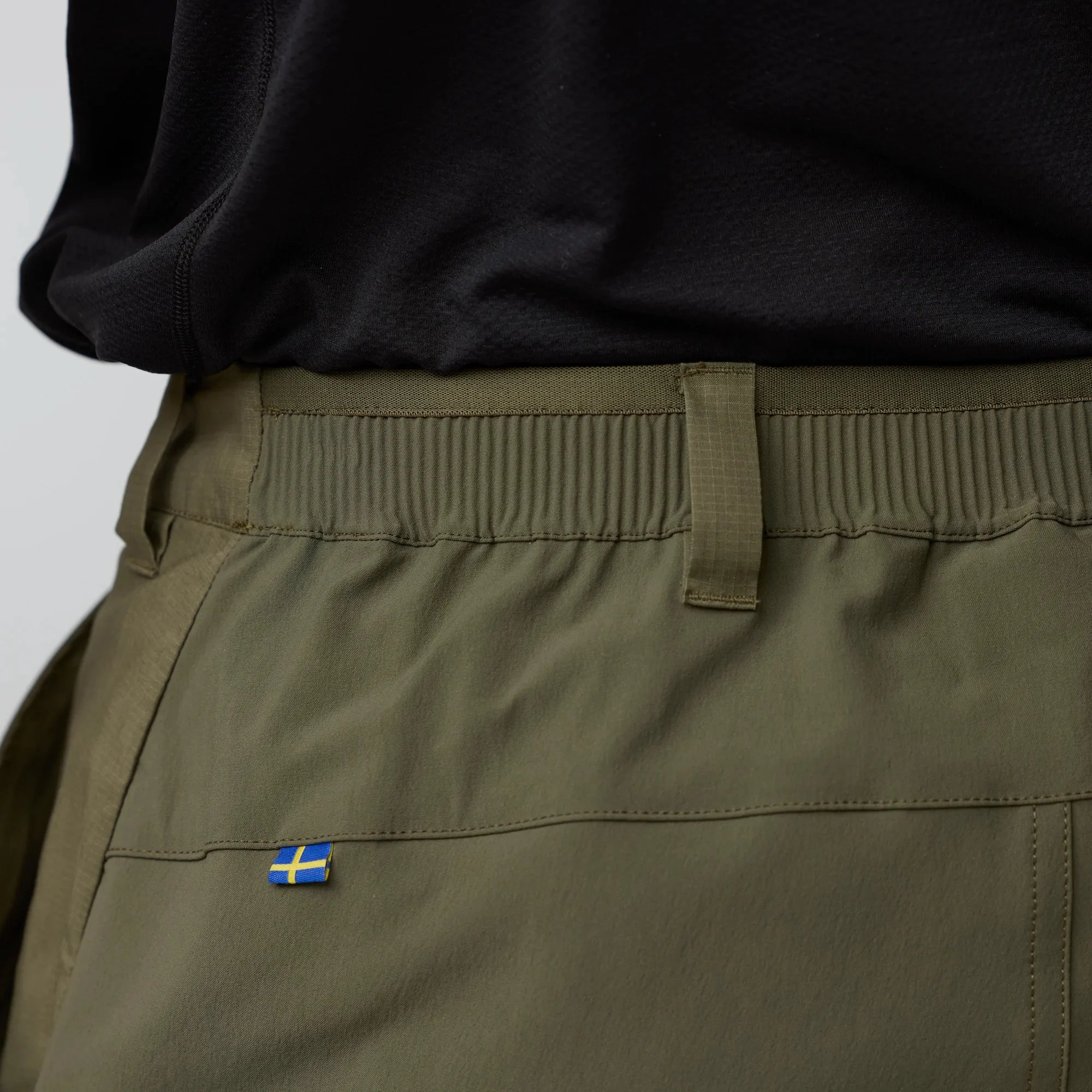 Men's Abisko Hybrid Trail Trousers