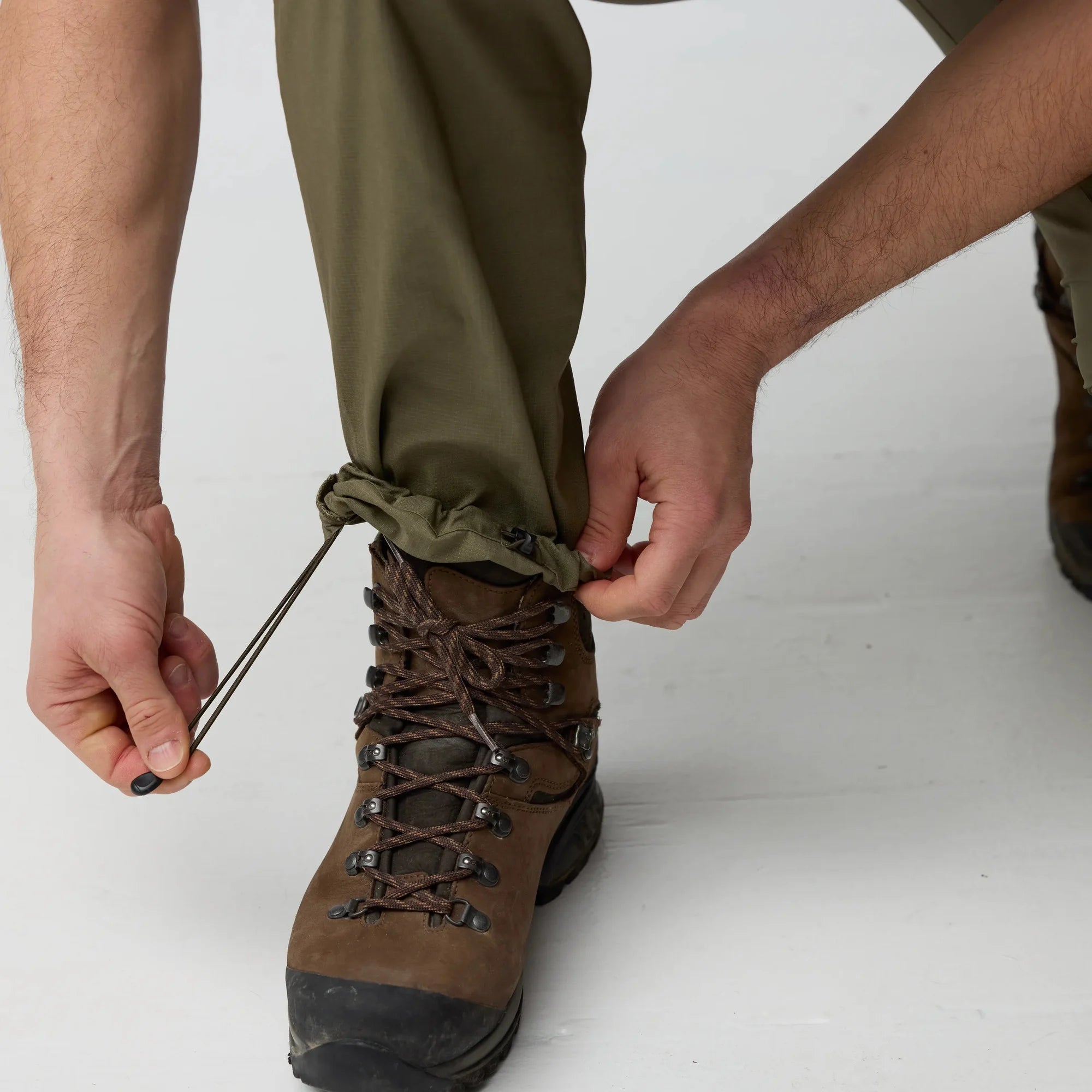 Men's Abisko Hybrid Trail Trousers