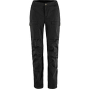 Women's Abisko Hybrid Trail Trousers