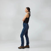 Women's Abisko Hybrid Trail Trousers