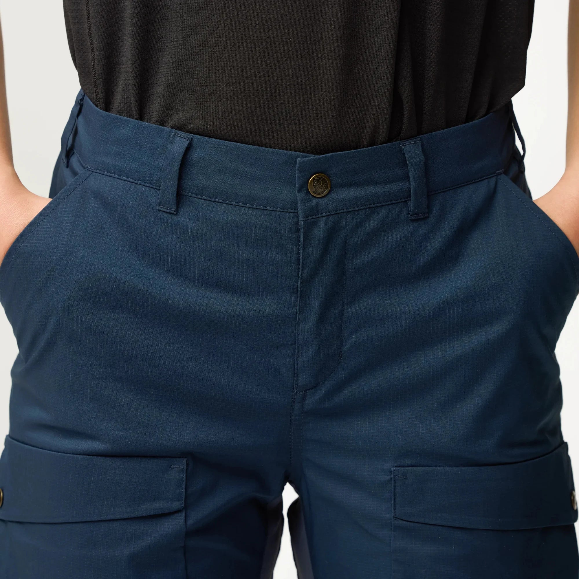 Women's Abisko Hybrid Trail Trousers