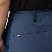 Women's Abisko Hybrid Trail Trousers