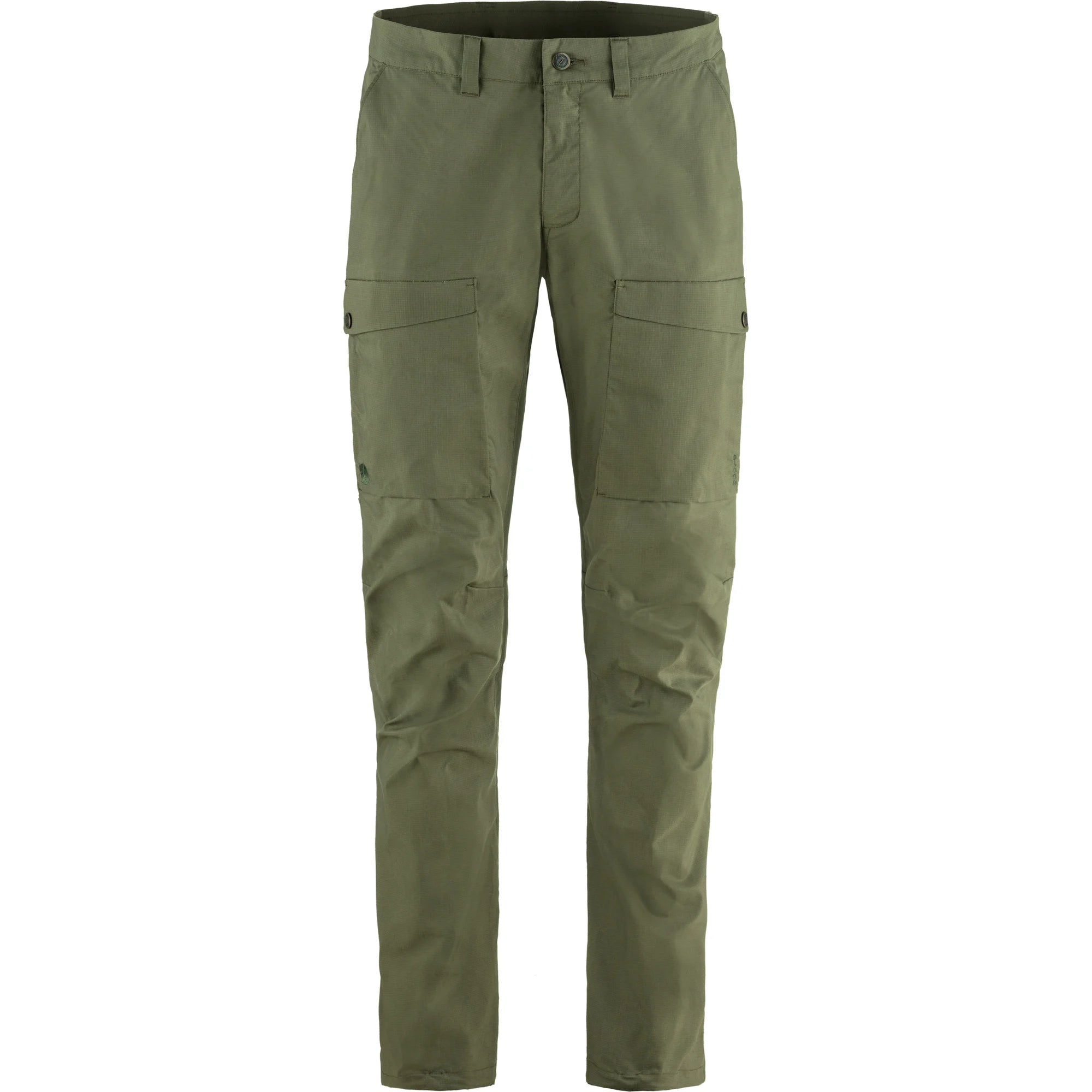 Men's Abisko Hybrid Trail Trousers