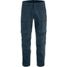 Men's Abisko Hybrid Trail Zip Pant