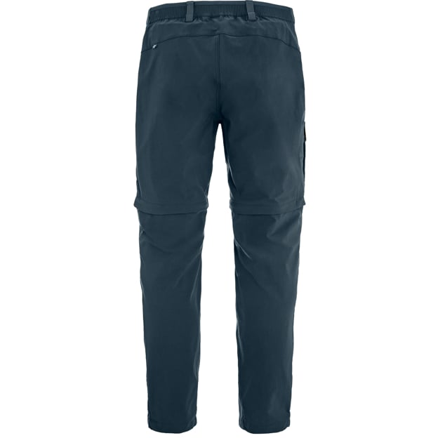 Men's Abisko Hybrid Trail Zip Pant