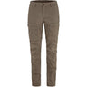 Women's Abisko Hybrid Trail Zip Pant