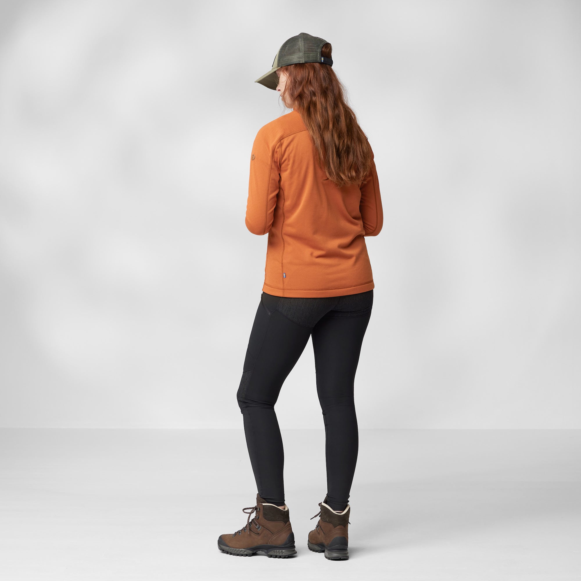 Women's Abisko Lite Fleece Jacket