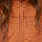 Women's Abisko Lite Fleece Jacket