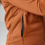 Women's Abisko Lite Fleece Jacket