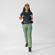 Women's Abisko Midsummer Trousers