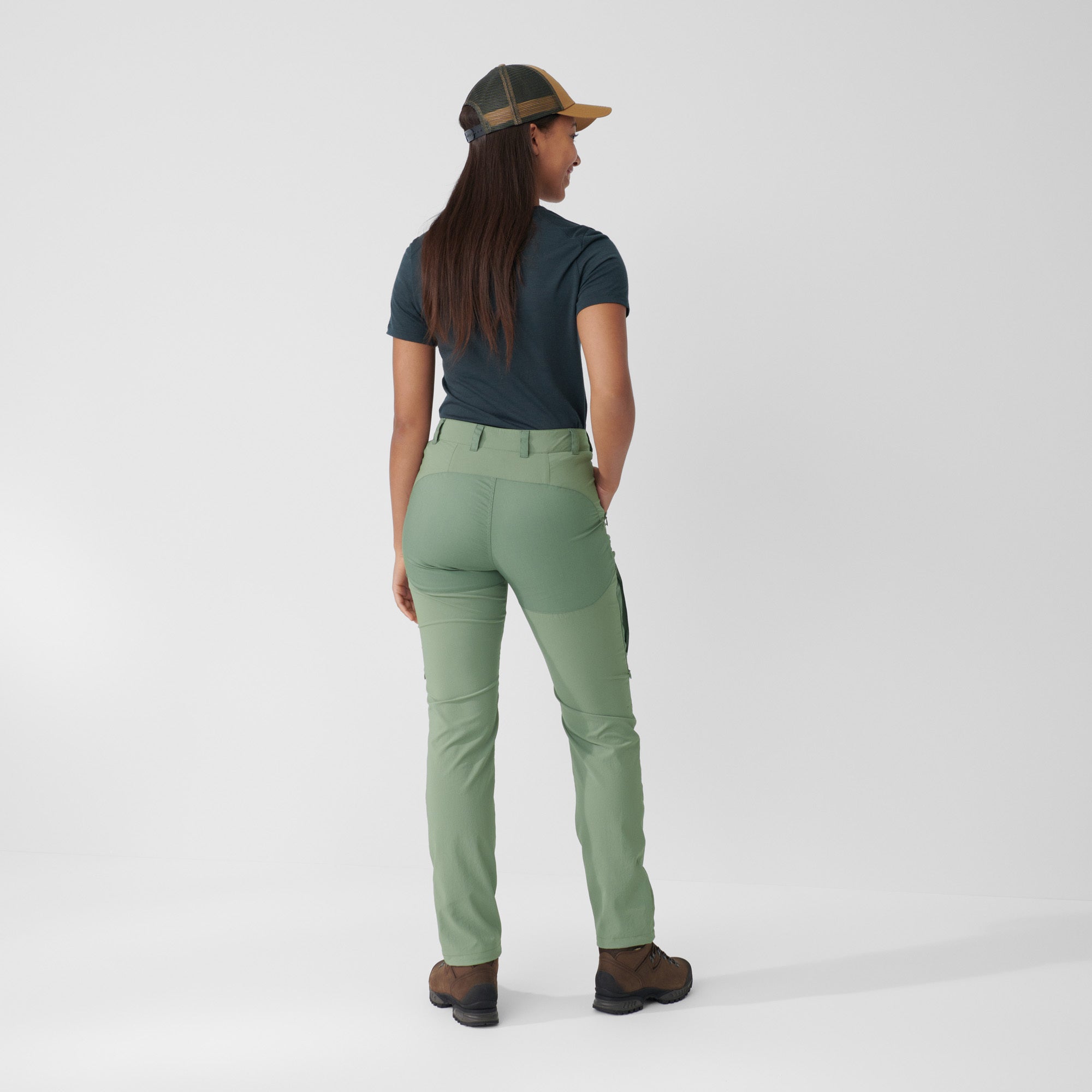 Women's Abisko Midsummer Trousers