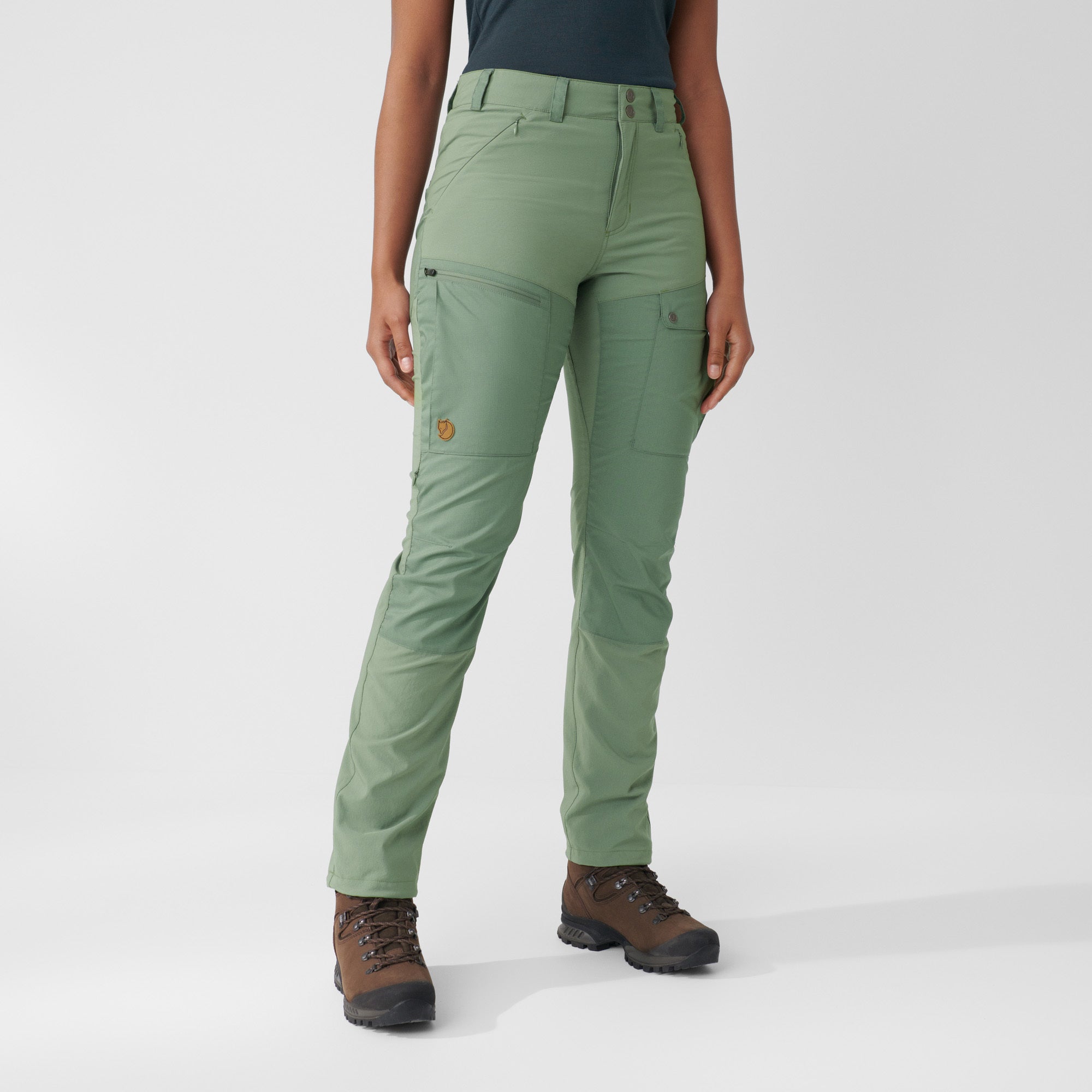 Women's Abisko Midsummer Trousers