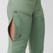 Women's Abisko Midsummer Trousers
