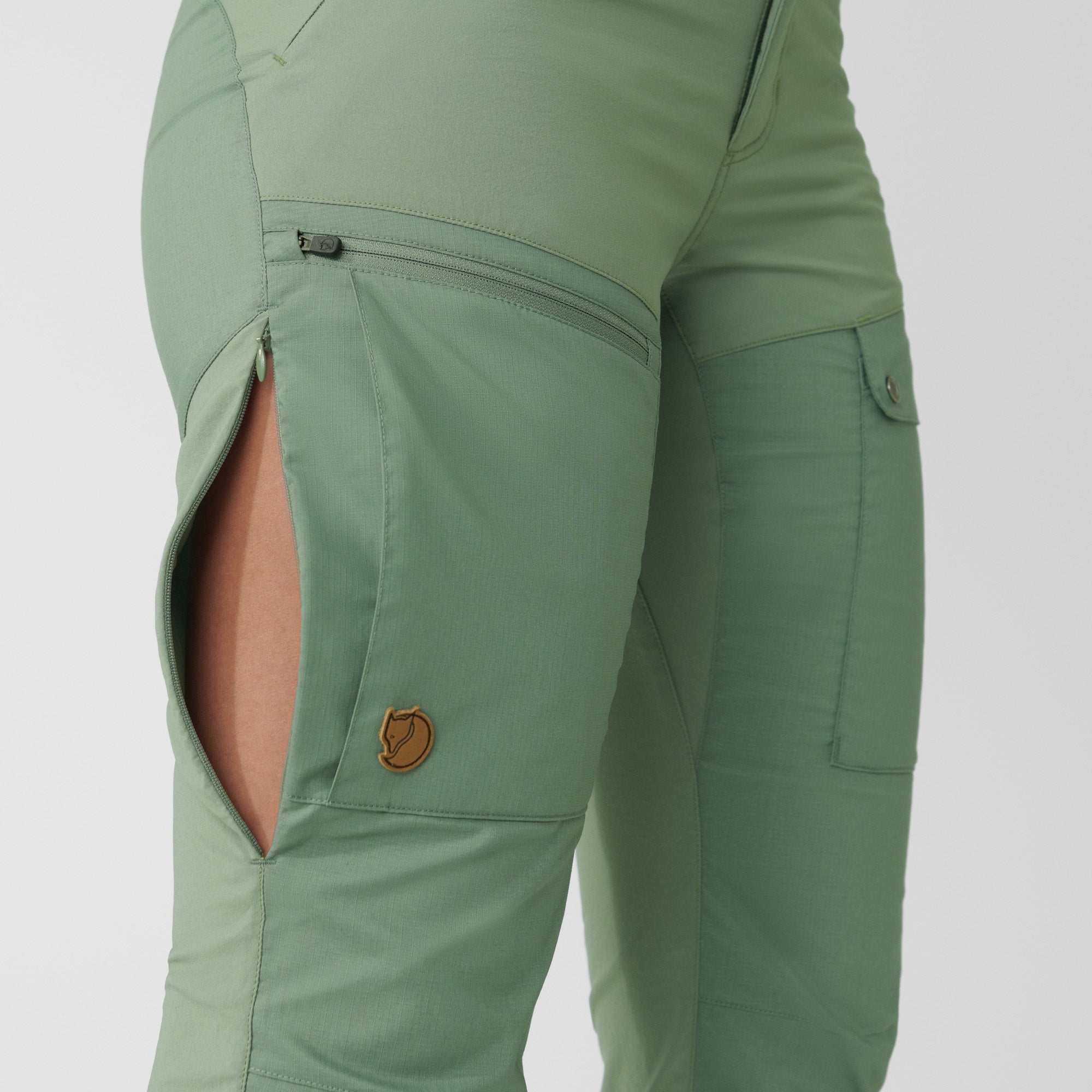Women's Abisko Midsummer Trousers