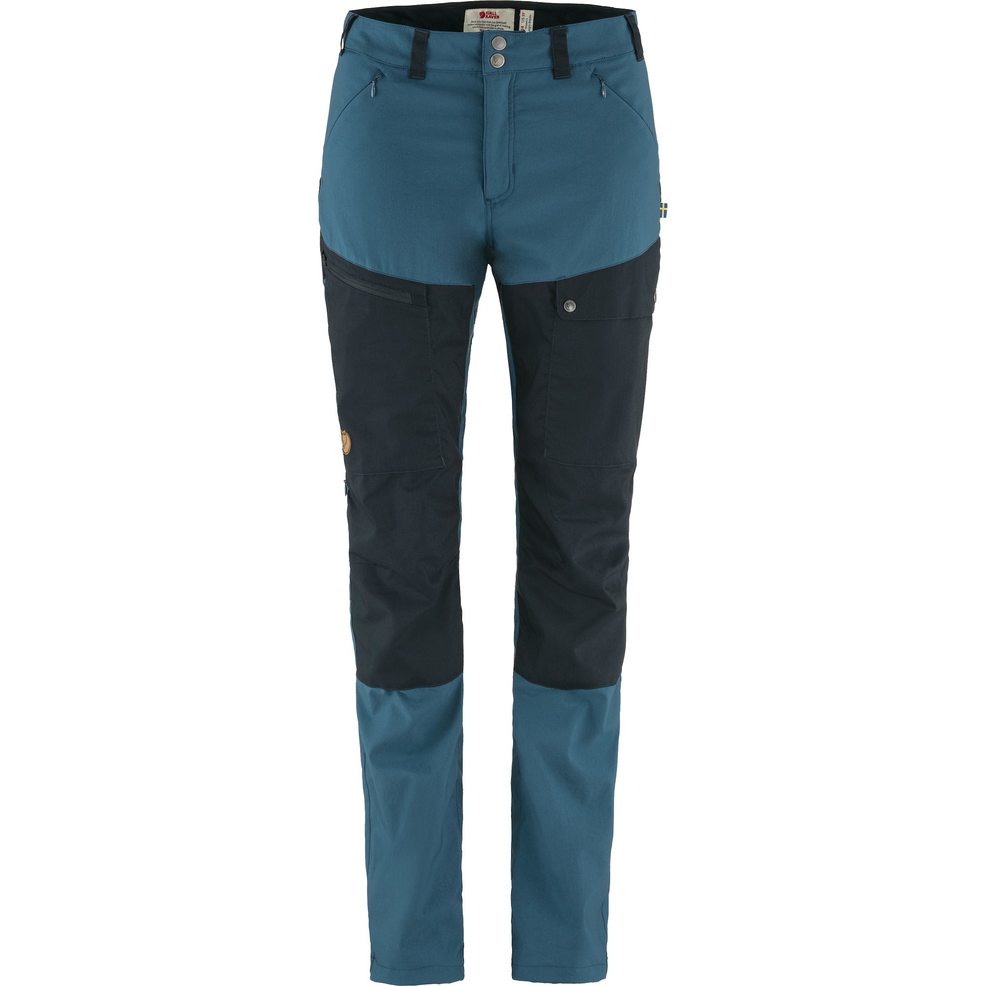 Women's Abisko Midsummer Trousers (Past Season)