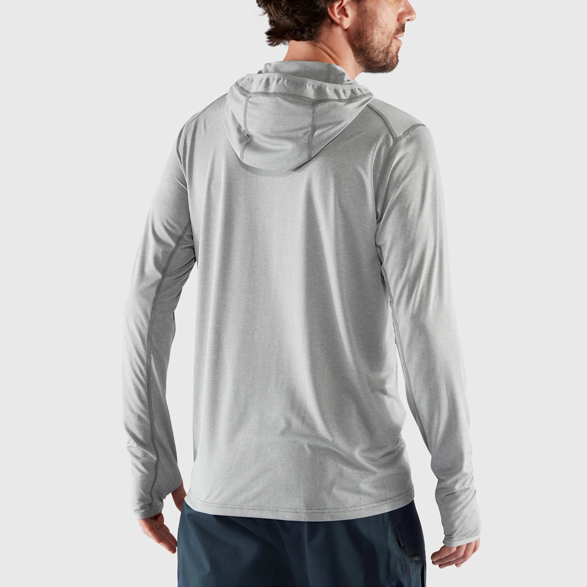 Men's Abisko Sun Hoodie