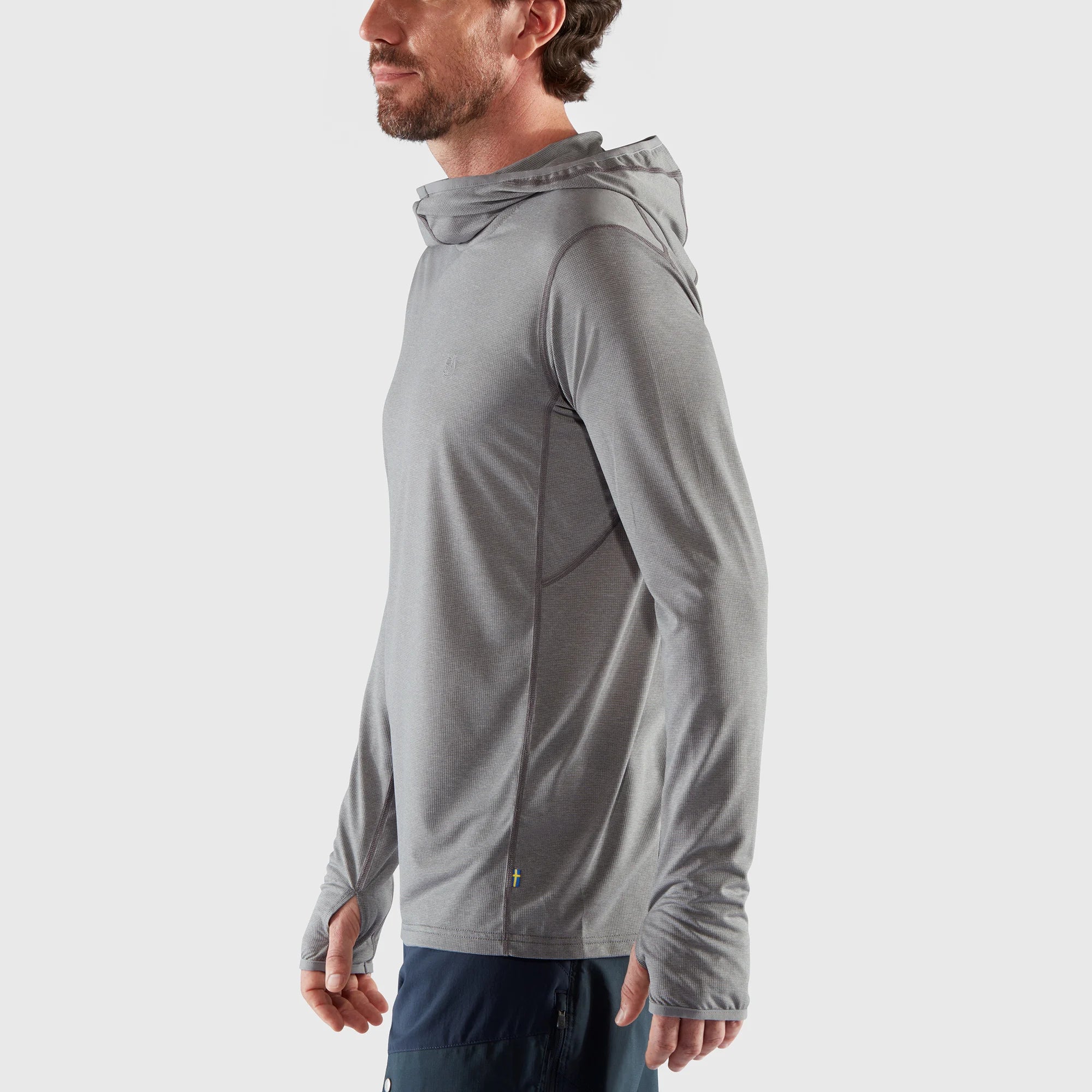Men's Abisko Sun Hoodie