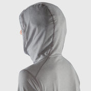 Men's Abisko Sun Hoodie