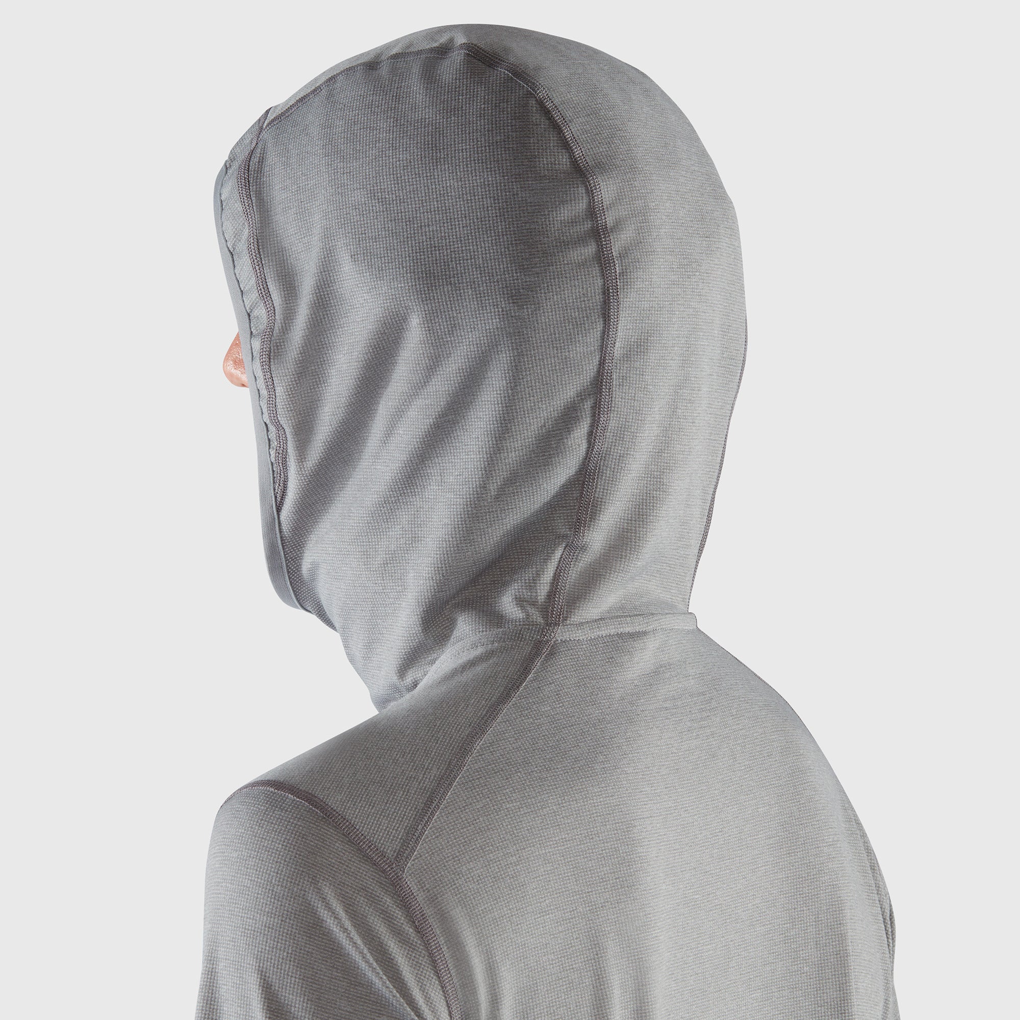 Men's Abisko Sun Hoodie