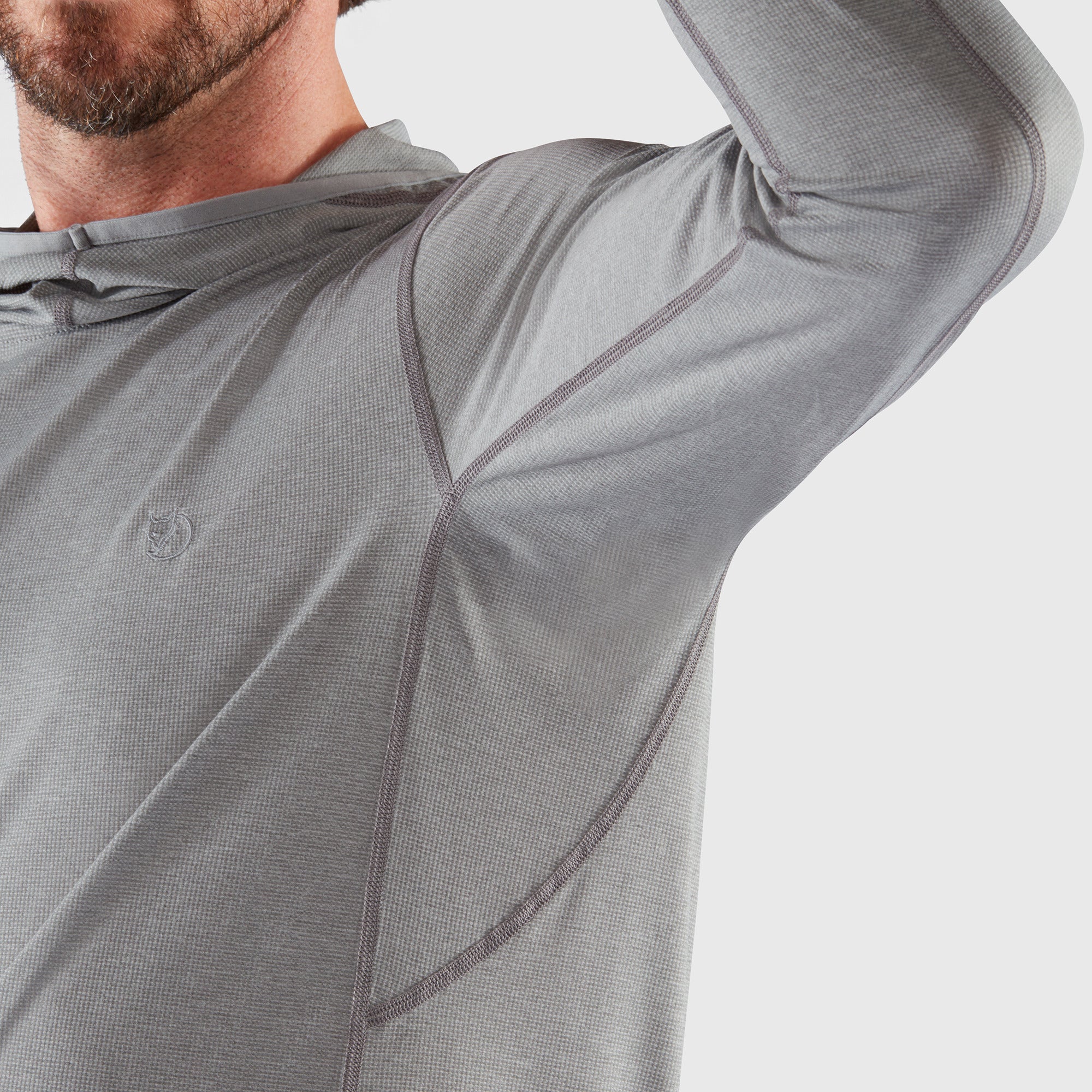 Men's Abisko Sun Hoodie