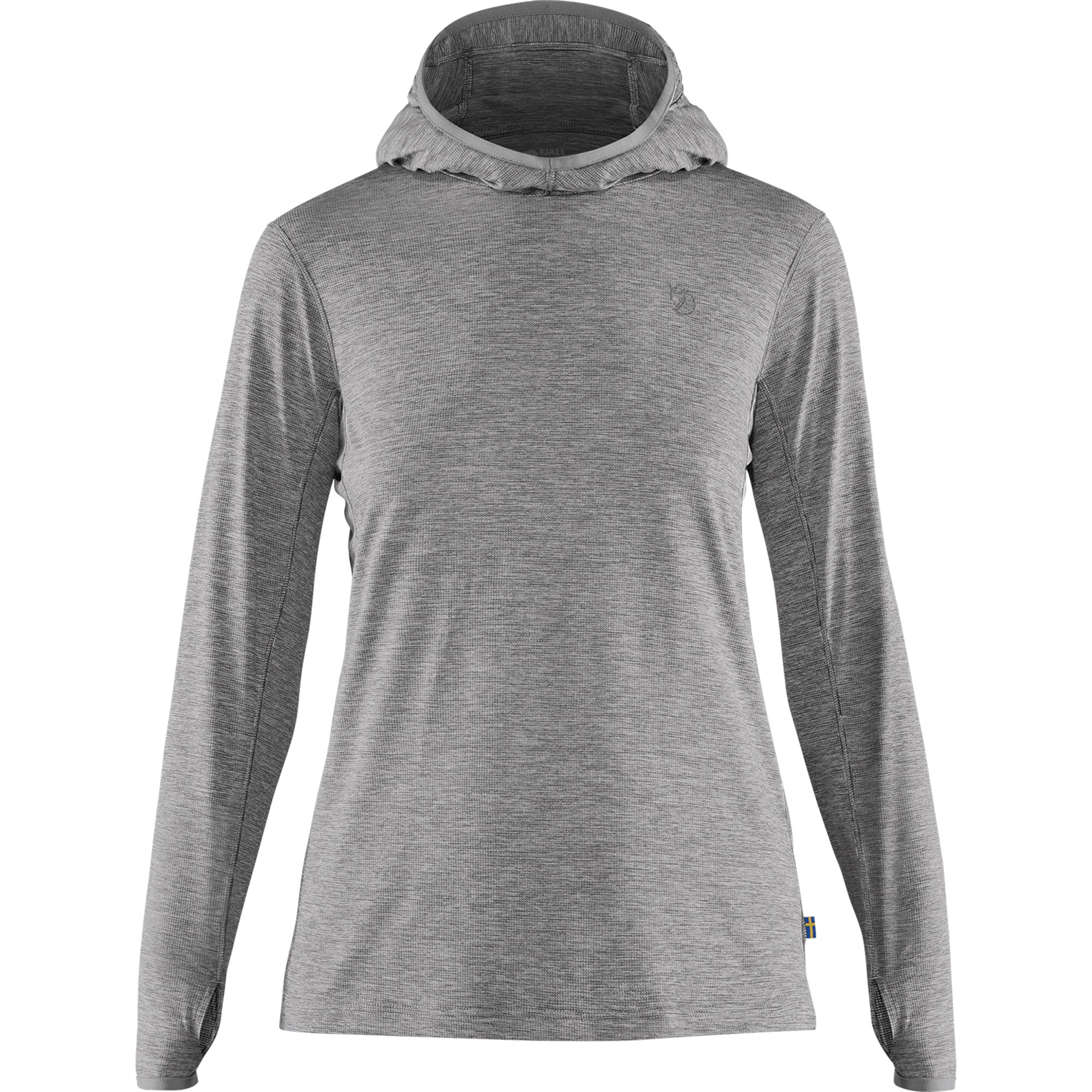 Women's Abisko Sun-Hoodie