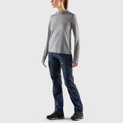 Women's Abisko Sun-Hoodie
