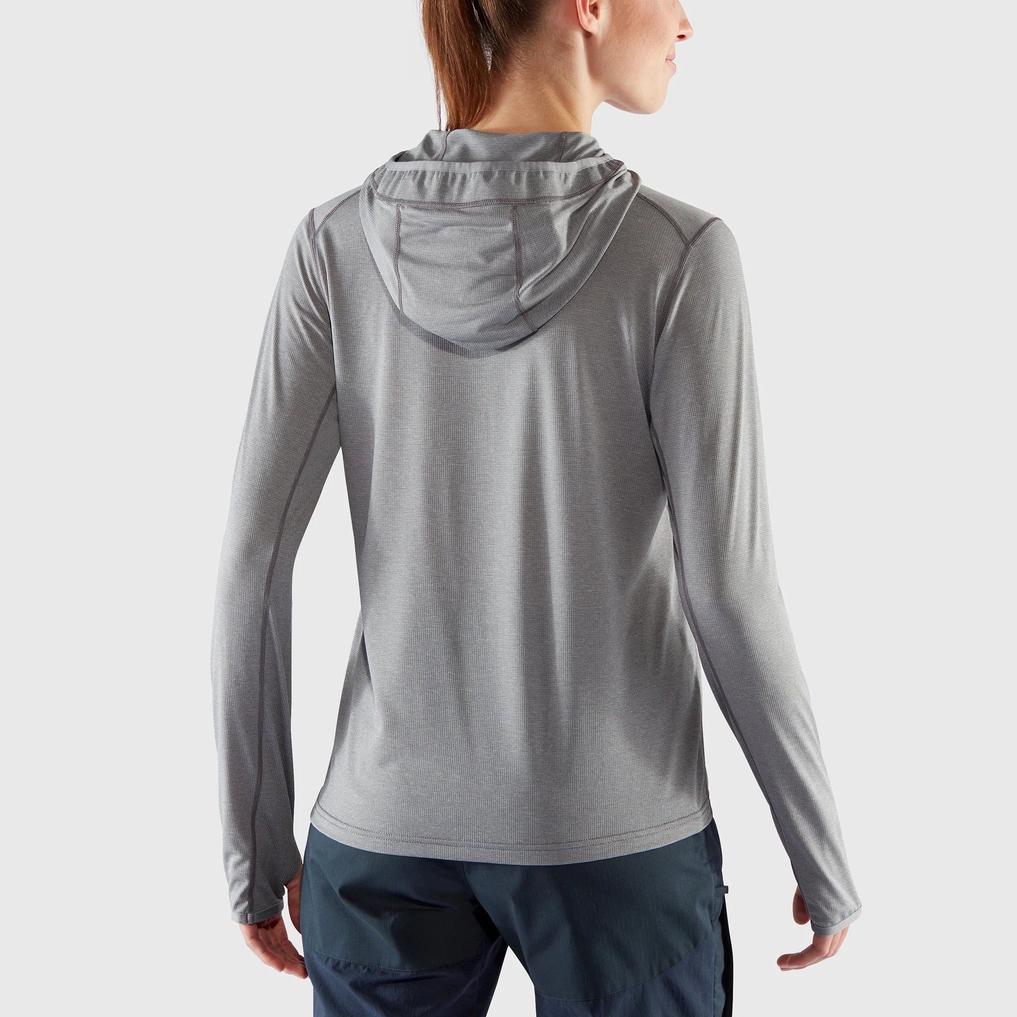 Women's Abisko Sun-Hoodie