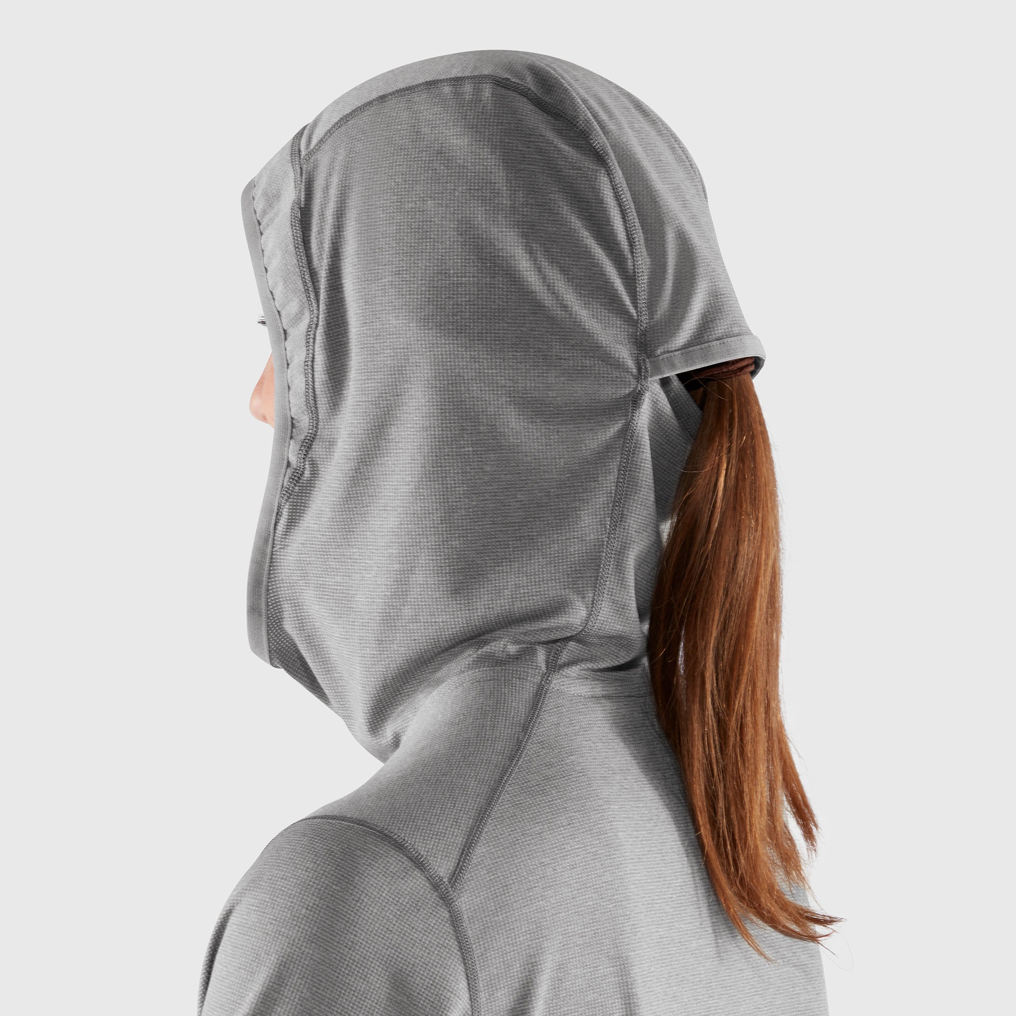 Women's Abisko Sun-Hoodie