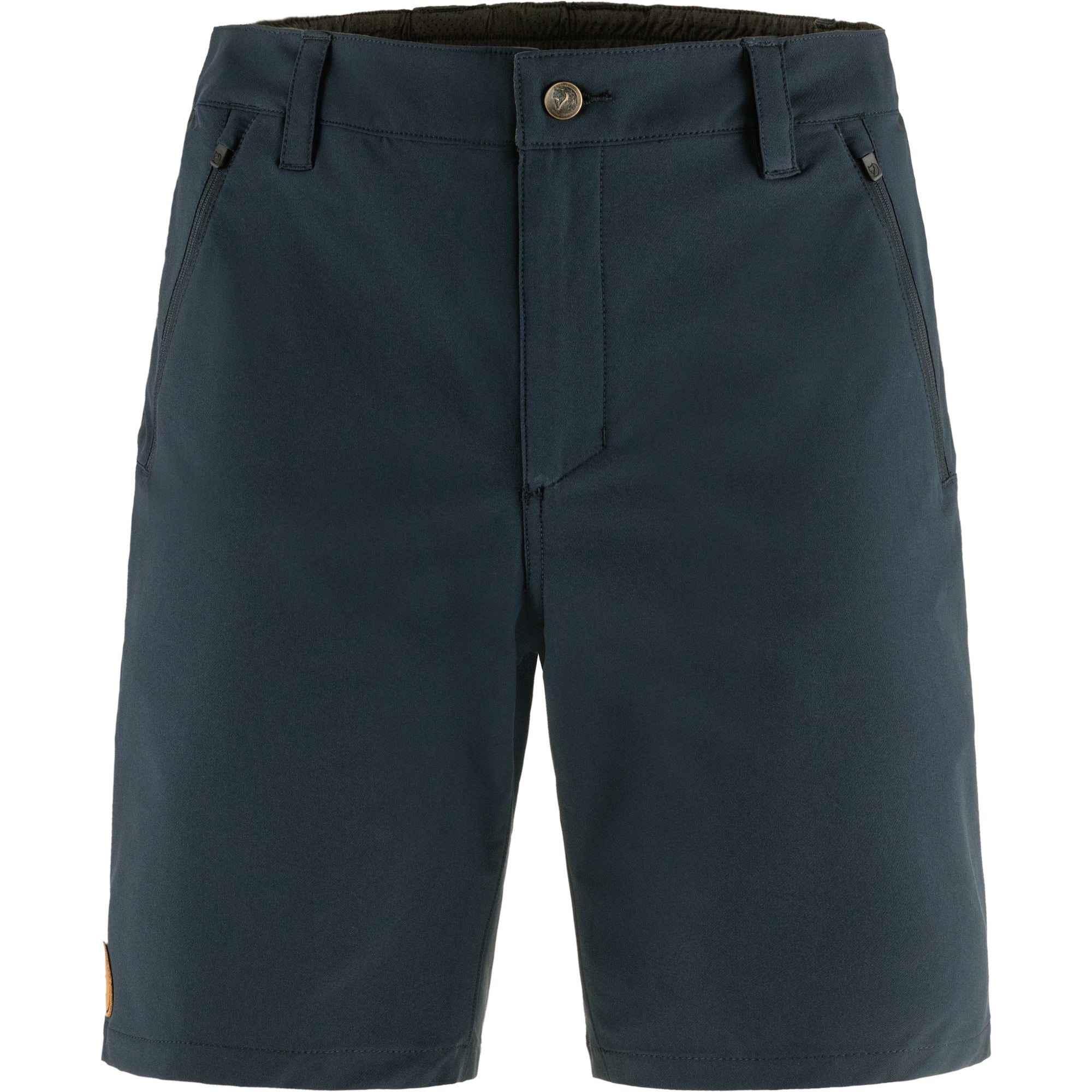 Men's Abisko Trail Stretch Shorts