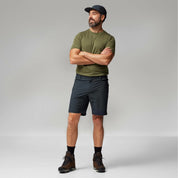 Men's Abisko Trail Stretch Shorts