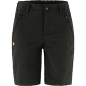 Fjallraven Women's Abisko Trail Stretch Short