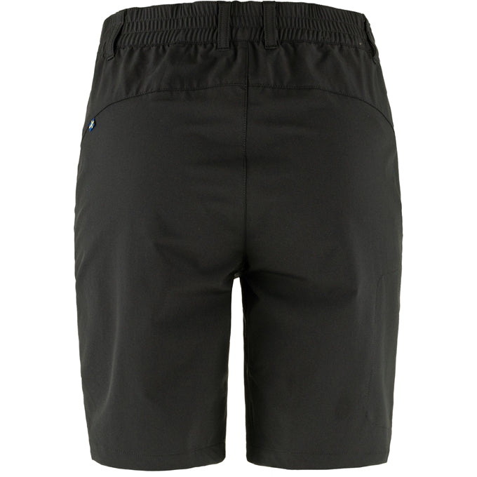 Abisko stretch shorts w on sale