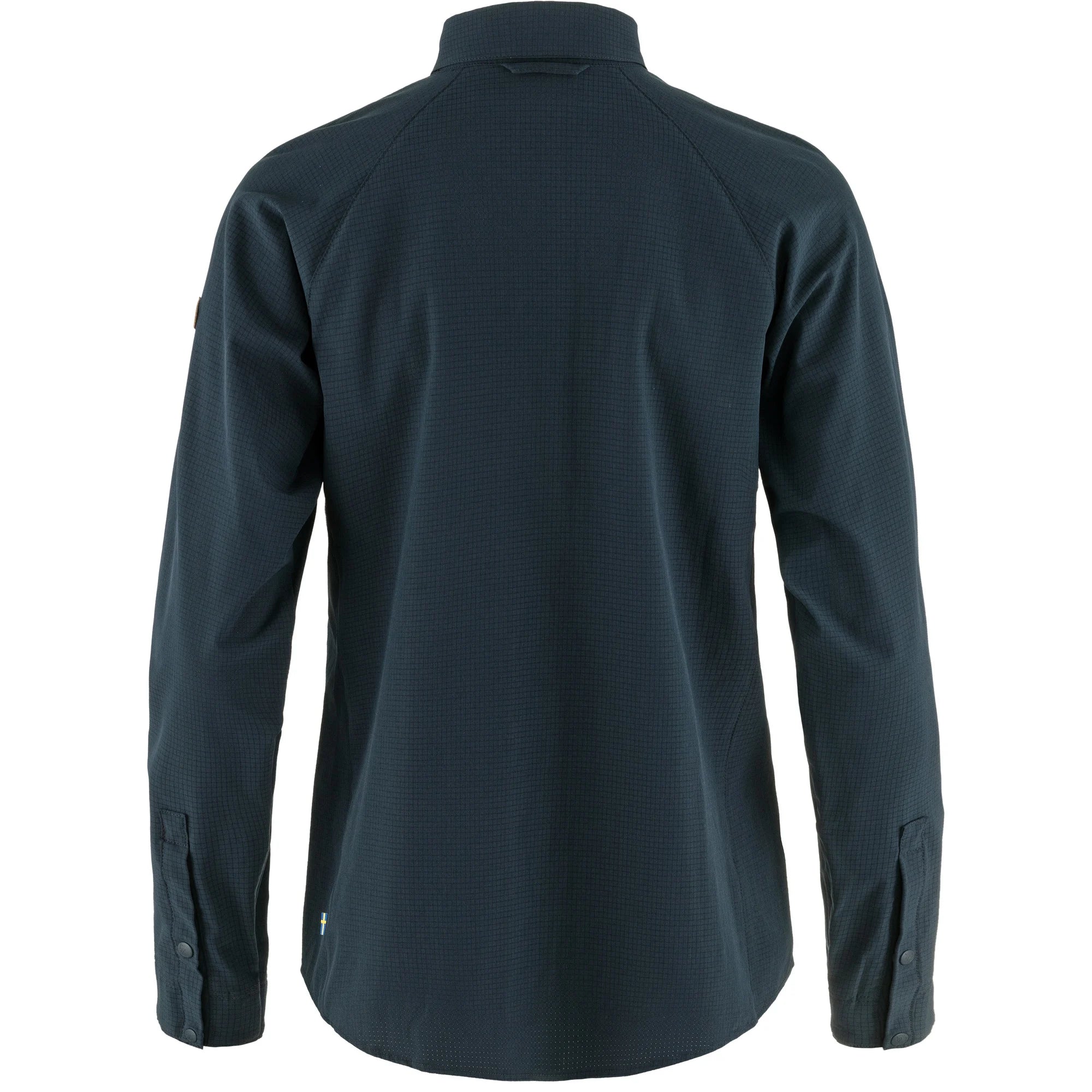 Women's Abisko Trekking Shirt