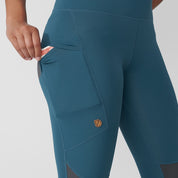 Fjallraven Women's Abisko Trek Tight Pro Pants