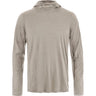 Men's Abisko Wool Hoodie