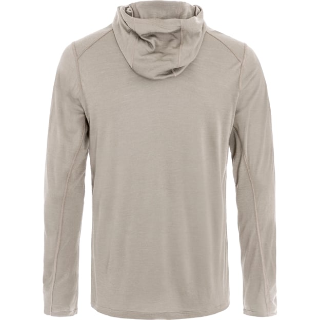 Men's Abisko Wool Hoodie